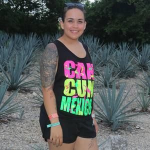 Meet your Posher, Tacia